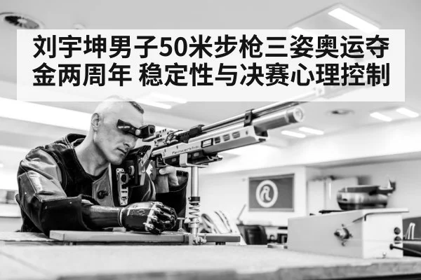 刘宇坤男子50米步枪三姿奥运夺金两周年 稳定性与决赛心理控制